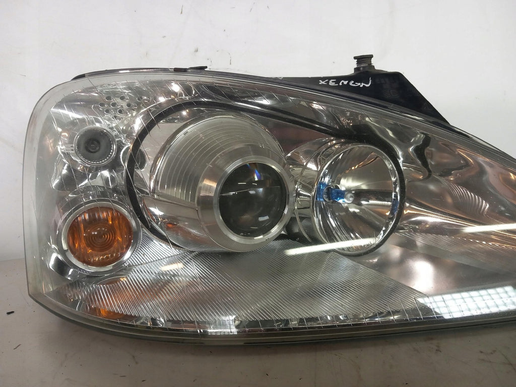 Frontscheinwerfer Ford Galaxy 1305235533 Xenon Rechts Scheinwerfer Headlight SCH5973291438ai