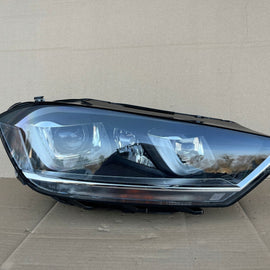 Frontscheinwerfer VW Golf VII Sportsvan 517941034B 90056399 Xenon Rechts SCH9911568523pe