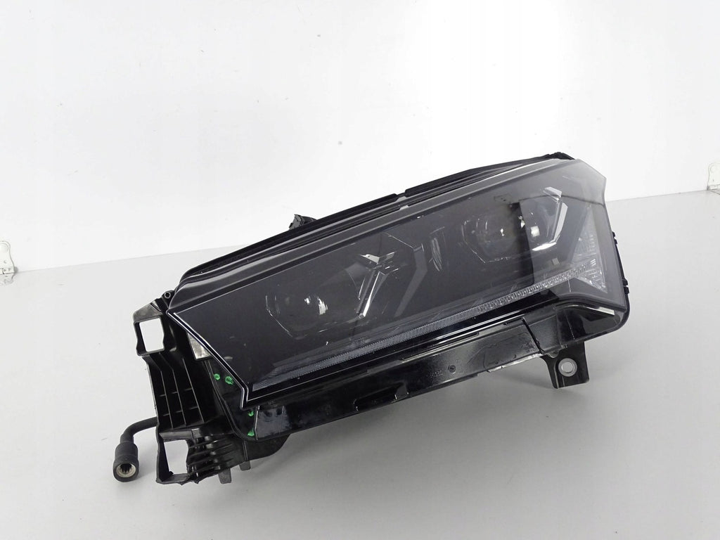 Frontscheinwerfer Skoda Enyaq 5LB941015A LED Links Scheinwerfer Headlight SCH2417856644uc