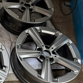 1x Alufelge 17 Zoll 7.0