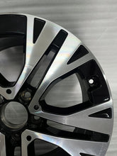 Laden Sie das Bild in den Galerie-Viewer, 1x Alufelge 18 Zoll 7.5" 5x112 A2474015000 Mercedes-Benz Glb X247 Rim Wheel FEL9417570015lw