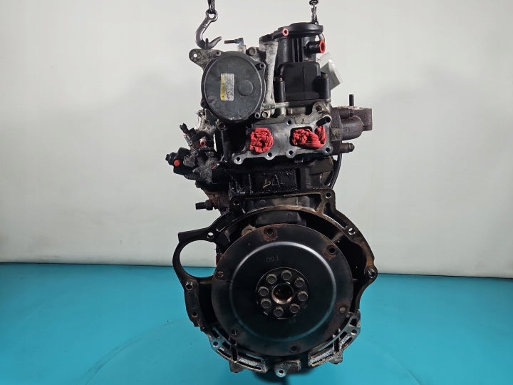 Motor Kia Sportage D4HA 2.0 CRDI 136PS 2010 Diesel Engine Unkomplett MOT1500384187ec