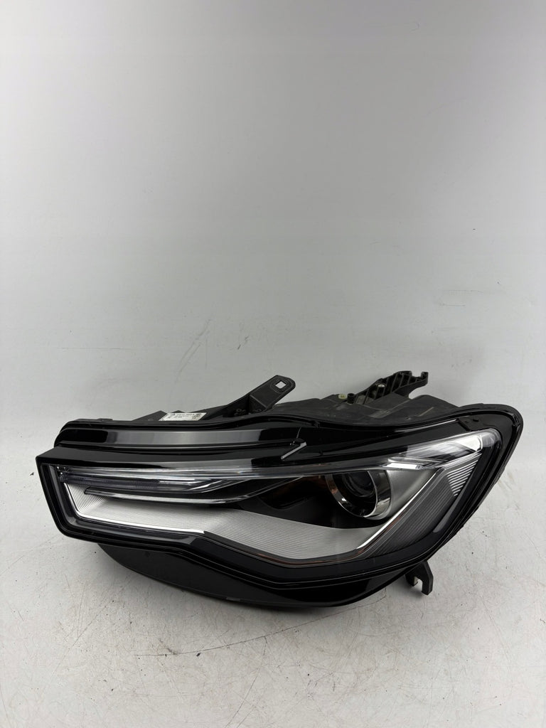 Frontscheinwerfer Audi A6 C7 4G0941043K Links Scheinwerfer Headlight SCH5886448384nh