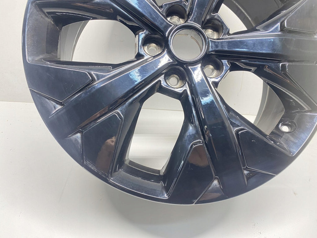1x Alufelge 19 Zoll 7.5" 5x114.3 51ET 52910-CJ360 Kia Sportage V Rim Wheel FEL5401400730tk