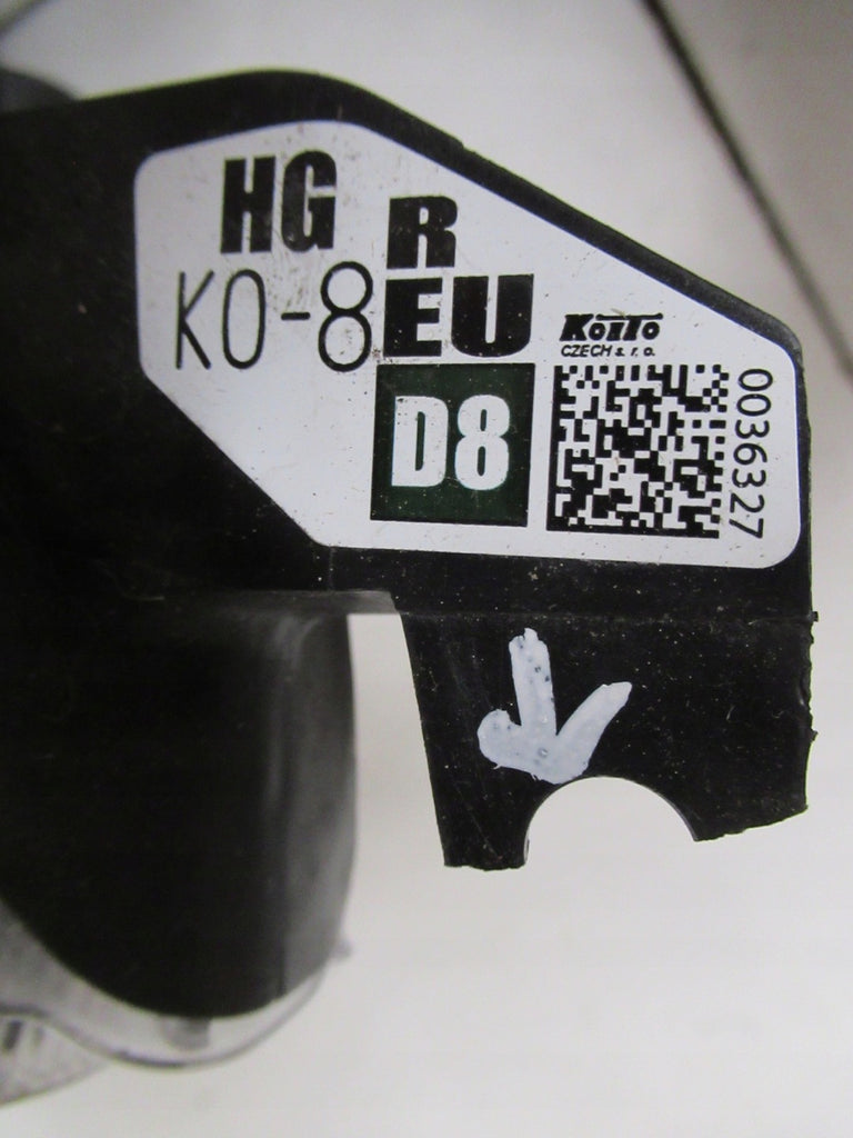 Frontscheinwerfer Toyota 4 Yaris K0-8EU Full LED Rechts Scheinwerfer Headlight