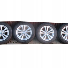 4x Alufelge 16 Zoll 7.5