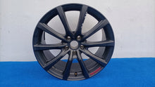 Load image into Gallery viewer, 1x Alufelge 19 Zoll 8.5" 5x112 42ET KBA49224 Audi A6 Rim Wheel FEL1339204574in