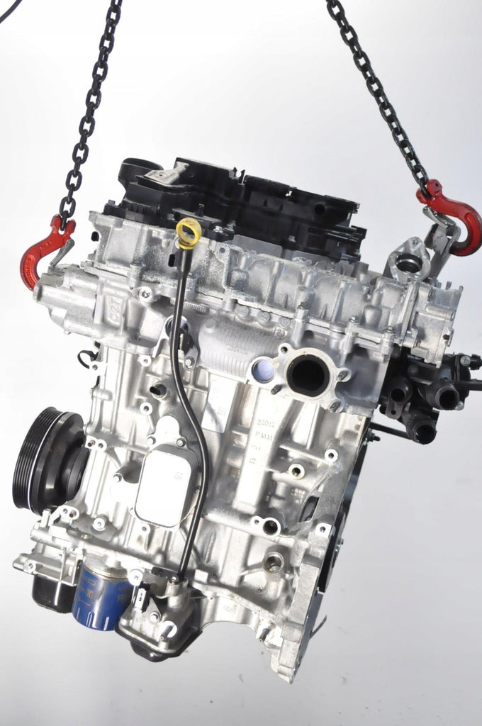 Motor Peugeot 308 III HN09 HPY 1.2 THP 136PS 100kW 9TKm 2024 Benzin Unkomplett