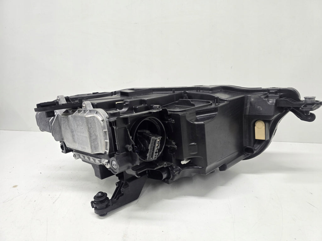 Frontscheinwerfer VW T-Roc 2GA941035BQ Links Scheinwerfer Headlight SCH7298516465yt