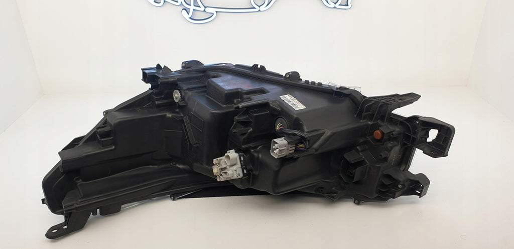 Frontscheinwerfer Toyota Hilux VIII 1EJ-923368-040A Full LED Rechts Headlight SCH9051773188ij