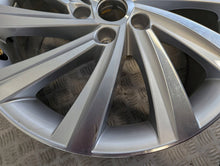 Load image into Gallery viewer, 1x Alufelge 18 Zoll 7.5" 5x112 48ET 5E3601025H Skoda Octavia Iv Rim Wheel FEL7731146619ty
