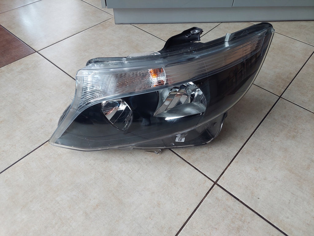 Frontscheinwerfer Mercedes-Benz Vito W447 A4479067700 Links Headlight SCH4266177039rl