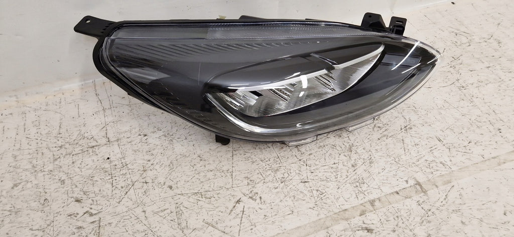 Frontscheinwerfer Ford Fiesta LED Rechts Scheinwerfer Headlight