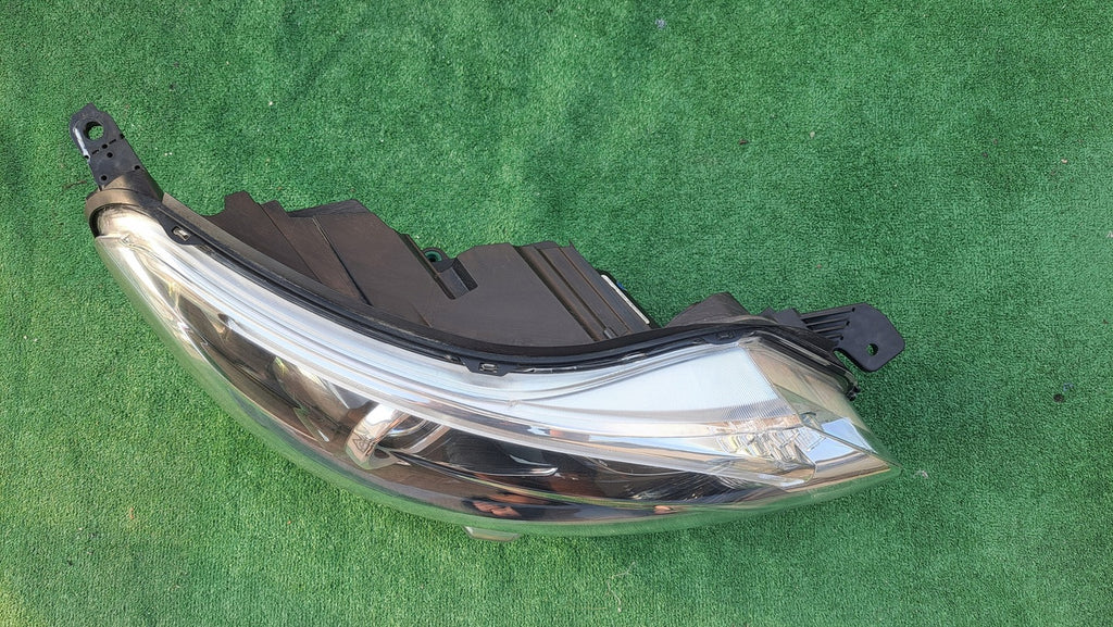 Frontscheinwerfer Toyota Proace 9808237480-00 Xenon Rechts Headlight SCH8306426032xz