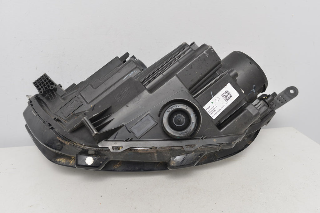 Frontscheinwerfer Ford Ecosport GN15-13W029-JE Rechts Scheinwerfer Headlight SCH9447079889el