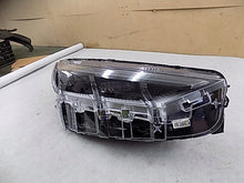 Laden Sie das Bild in den Galerie-Viewer, Frontscheinwerfer Ford LJ8B13008EG Full LED Rechts Scheinwerfer Headlight SCH5853540618ar