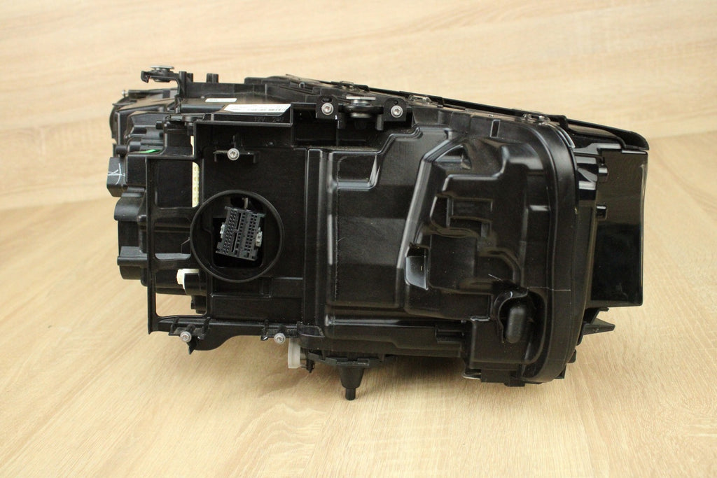 Frontscheinwerfer BMW 5 G31 G30 5A388C7-02 LED Links Scheinwerfer Headlight SCH5484765827gp