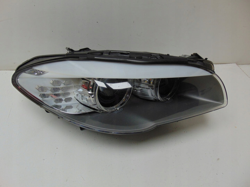Frontscheinwerfer BMW F11 F10 1EL010131-22 7203246 Xenon Rechts Headlight SCH2390431369oq