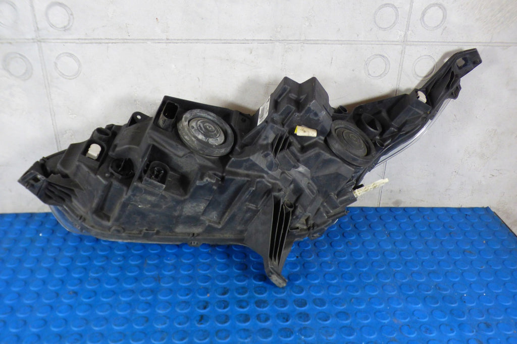 Frontscheinwerfer Ford Transit Connect DT1113W029DC Rechts Headlight SCH9777785788og