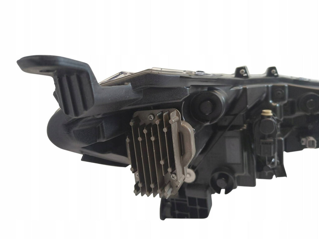 Frontscheinwerfer Toyota Corolla 16-1841 Full LED Links Scheinwerfer Headlight SCH2749849484qi