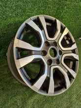 Load image into Gallery viewer, 1x Alufelge 18 Zoll 8.0" 6x139.7 55ET JB3C-1007-R2A Ford Ranger Rim Wheel FEL9970105548rh