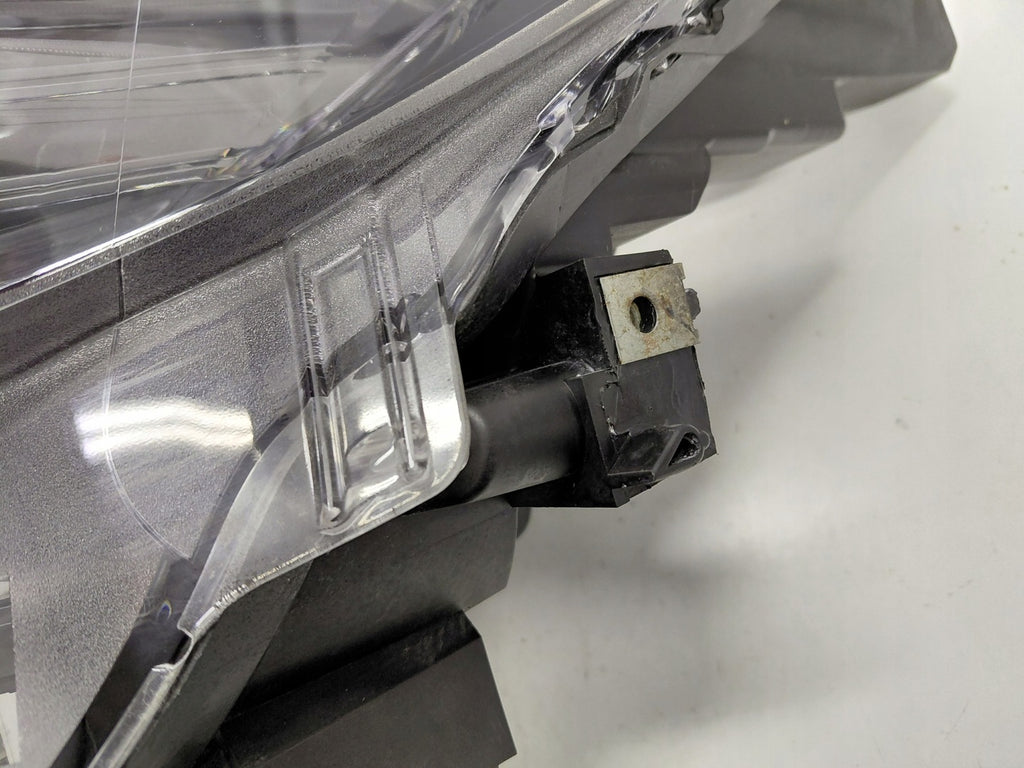 Frontscheinwerfer Mazda Cx5 KB8P51040 Full LED Links Scheinwerfer Headlight SCH7071826956zv