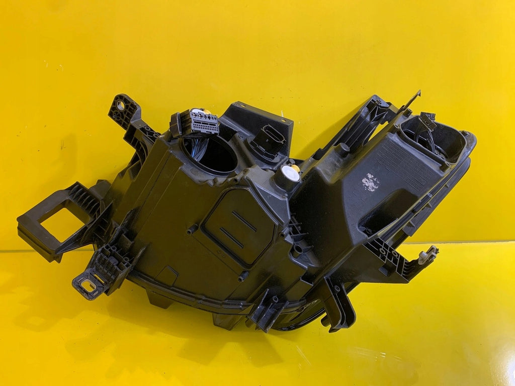 Frontscheinwerfer Cupra Born 10F941008H LED Rechts Scheinwerfer Headlight