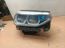 Laden Sie das Bild in den Galerie-Viewer, Frontscheinwerfer BMW X3 G01 G02 8739654 LED Rechts Scheinwerfer Headlight SCH3818362372gh