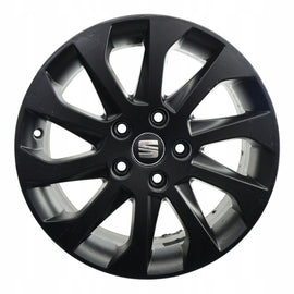 1x Alufelge 17 Zoll 6.5