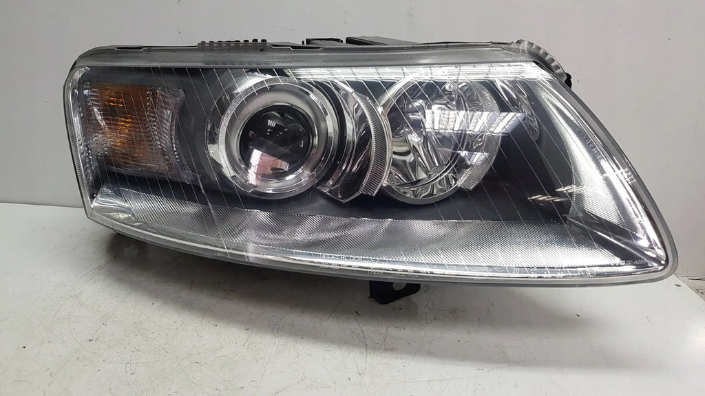 Frontscheinwerfer Audi A6 C6 VAX5457 Xenon Rechts Scheinwerfer Headlight