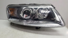 Laden Sie das Bild in den Galerie-Viewer, Frontscheinwerfer Audi A6 C6 VAX5457 Xenon Rechts Scheinwerfer Headlight