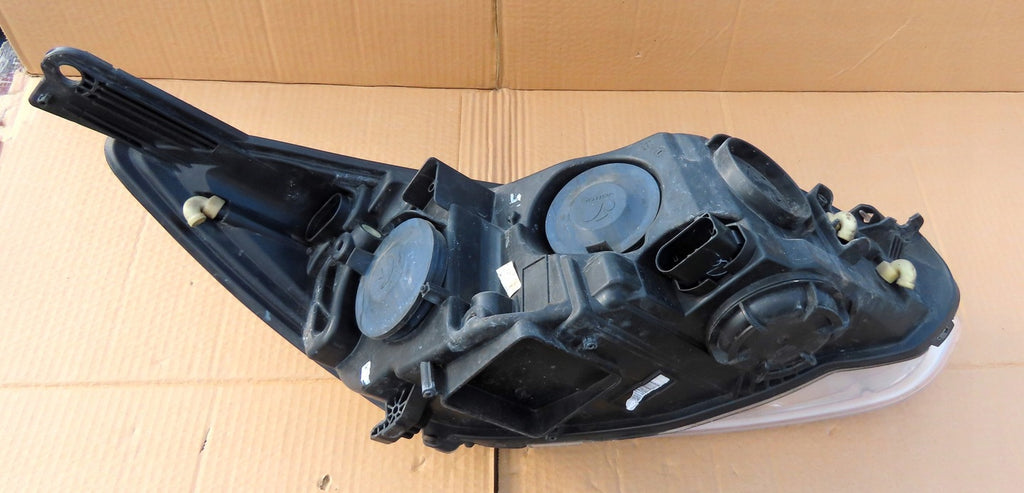 Frontscheinwerfer Ford Mondeo 5236474520 Links Scheinwerfer Headlight SCH3454456706vt