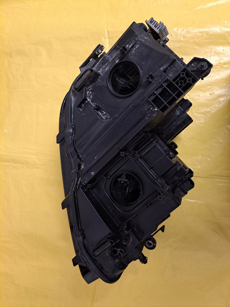 Frontscheinwerfer VW Tiguan 5NB941081E Full LED Links Scheinwerfer Headlight SCH2583686992pw