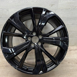 1x Alufelge 21 Zoll 32271573 Volvo Xc60 Rim Wheel FEL8384173303px