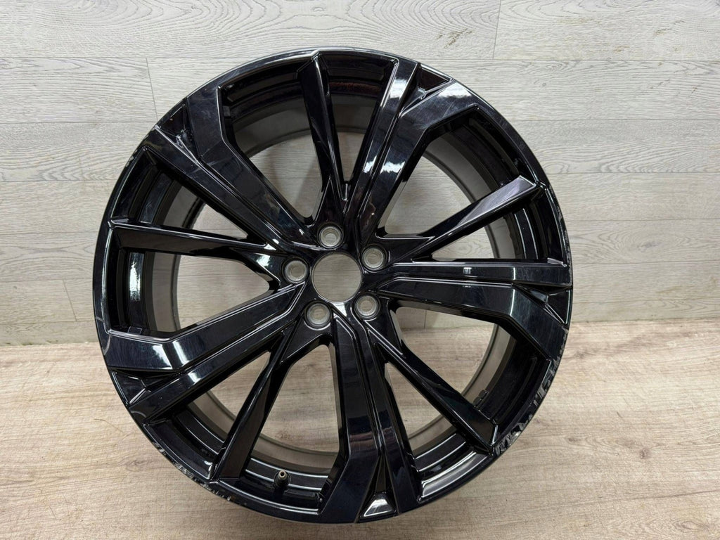 1x Alufelge 21 Zoll 32271573 Volvo Xc60 Rim Wheel FEL8384173303px