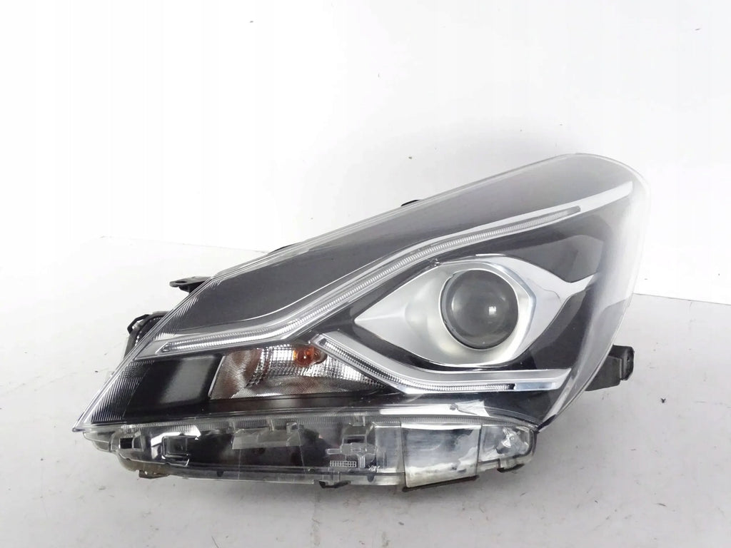 Frontscheinwerfer Toyota Yaris PJT8778 Links Scheinwerfer Headlight