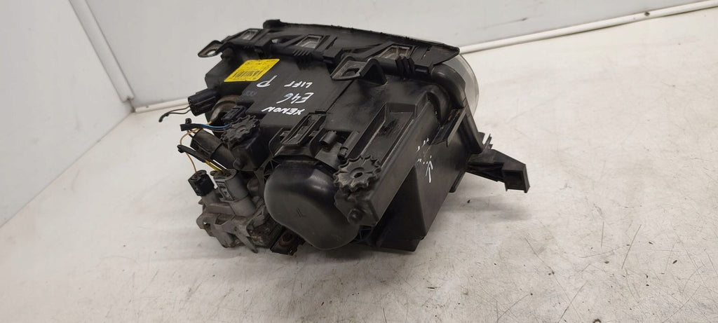 Frontscheinwerfer BMW E46 7165776 Rechts Scheinwerfer Headlight SCH2548065622qm