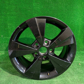 1x Alufelge 16 Zoll 6.5