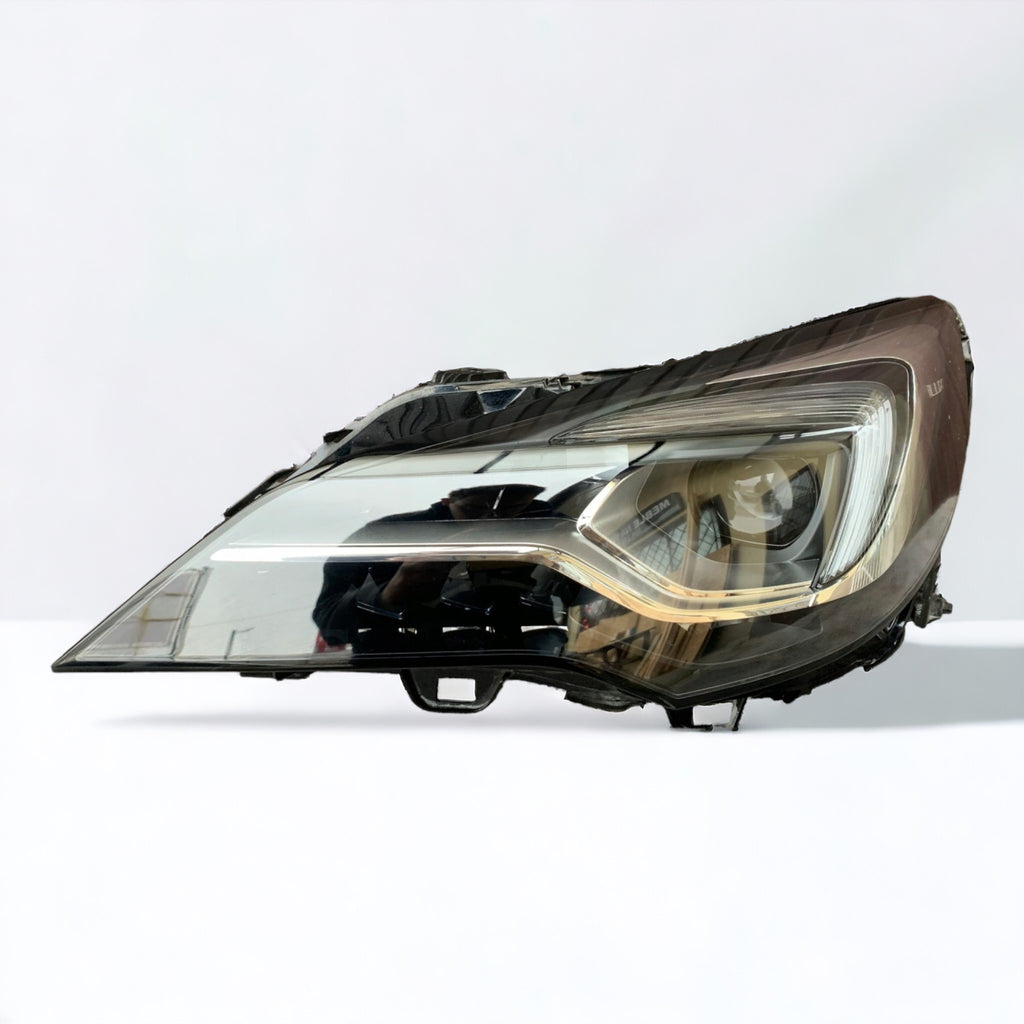 Frontscheinwerfer Opel Astra 39208460 FULL LED Links Scheinwerfer Headlight