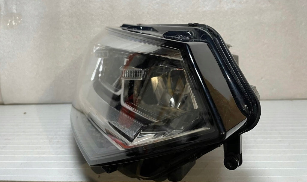 Frontscheinwerfer VW I 5TB941036B LED Rechts Scheinwerfer Headlight SCH6144954204jj