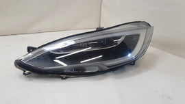 Frontscheinwerfer Tesla Model S 1065347-00-C Full LED Links Headlight