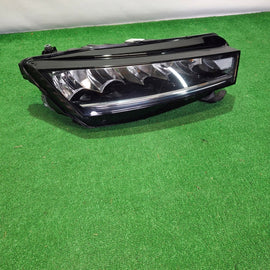 Frontscheinwerfer Skoda Octavia IV 5E4941016 LED Rechts Scheinwerfer Headlight SCH8888366035cl
