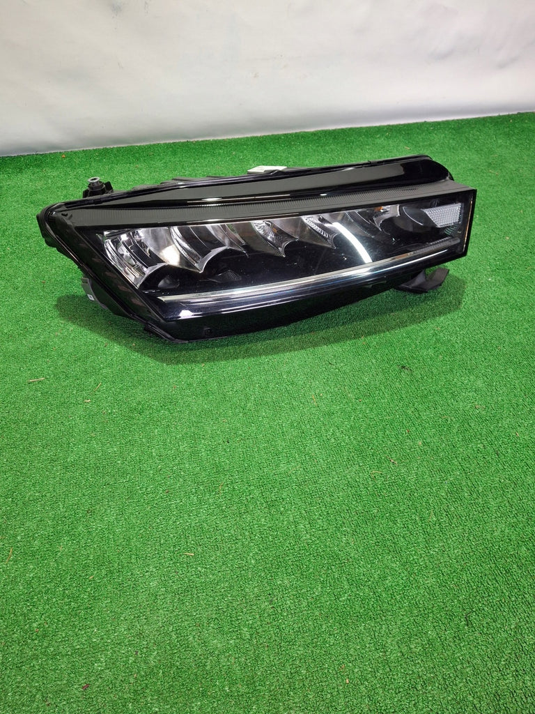 Frontscheinwerfer Skoda Octavia IV 5E4941016 LED Rechts Scheinwerfer Headlight SCH8888366035cl