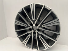 Load image into Gallery viewer, 1x Alufelge 20 Zoll 8.0" 5x112 46ET 6898042 BMW X1 Rim Wheel FEL8104768313xo