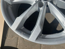 Laden Sie das Bild in den Galerie-Viewer, 1x Alufelge 19 Zoll 7.5" 5x112 6877325-422 BMW X3 G01 Rim Wheel FEL9199867319rm