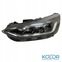 Laden Sie das Bild in den Galerie-Viewer, Frontscheinwerfer Ford Focus Full LED Links Scheinwerfer Headlight SCH6344517067np