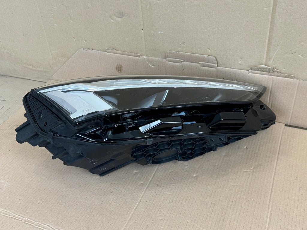 Frontscheinwerfer Audi A5 8W6941040 LED Rechts Scheinwerfer Headlight