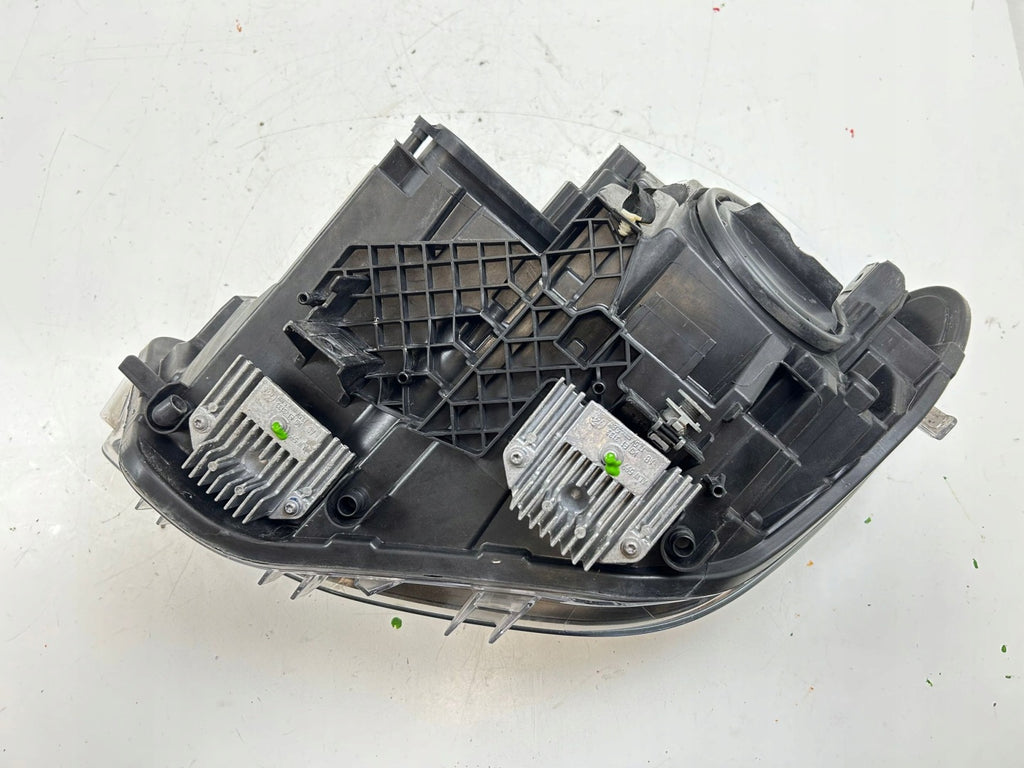 Frontscheinwerfer BMW 1 F21 F20 722967811 7318327 Rechts Scheinwerfer Headlight SCH5564922912hp