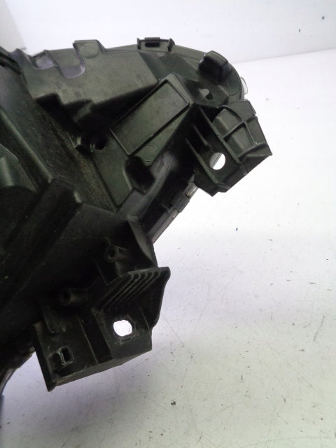 Frontscheinwerfer Renault Clio I V 260600901R LED Links Scheinwerfer Headlight SCH3301336593lu