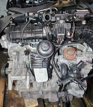 Laden Sie das Bild in den Galerie-Viewer, Motor Mini Morris Toyota N47C16A 1.6 2013 Engine Unkomplett MOT7928523853hd